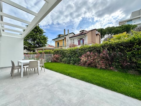 Apartment J Eight 4- Carraro Immobiliare Jesolo
