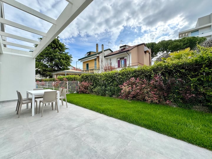 Appartamento J Eight 4- Carraro Immobiliare Jesolo - Lido di Jesolo