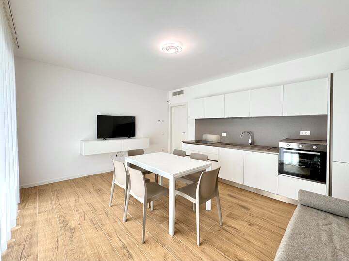 Appartamento J Eight 4- Carraro Immobiliare Jesolo - Lido di Jesolo