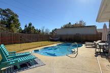Serenity at Navarre rental in Navarre