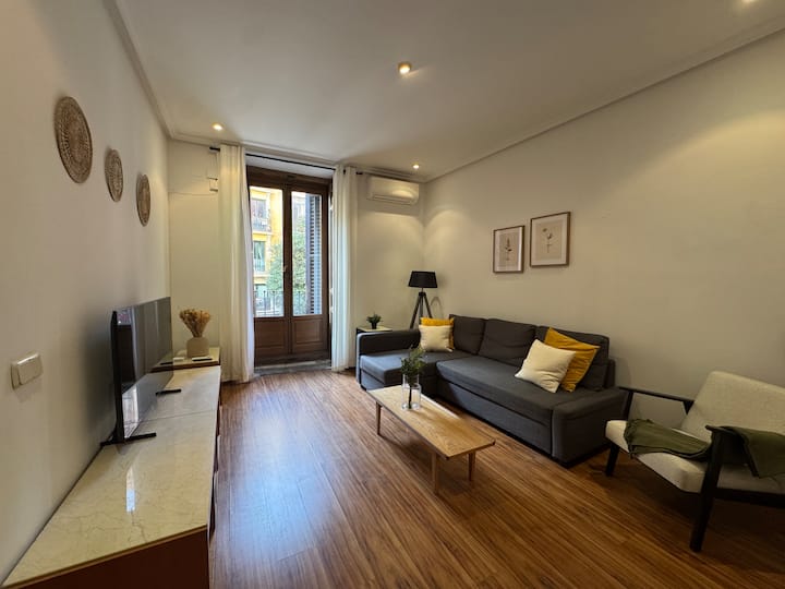 Apartamento A Dos Pasos De La Plaza Mayor - Municipality of Pozuelo de Alarcón