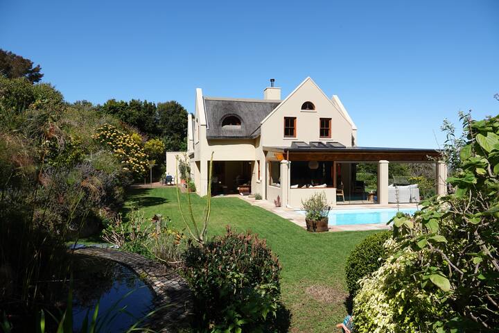 Mountain and Sea Magic