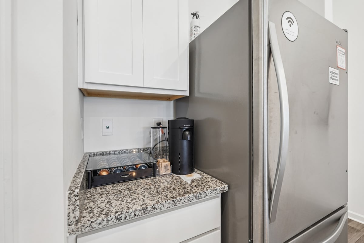 Spacious 4BR/2BA Home | Sleeps 8