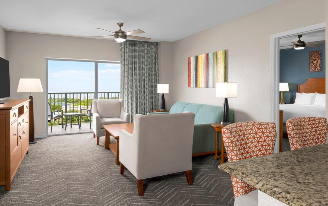 Всекидневна зона