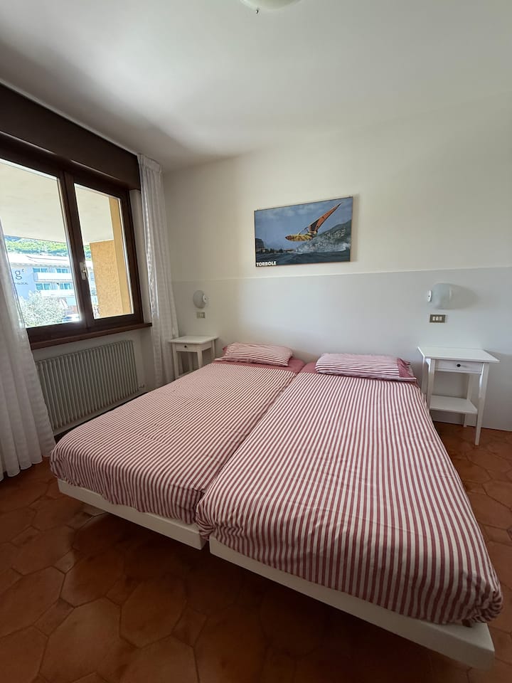 Appartamento Deluxe Ora - Nago–Torbole