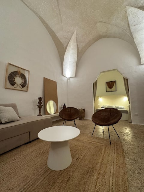 Annuncio Airbnb popolare: Pousada Salentina a Matino