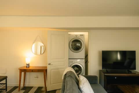Top performing Airbnb: The Lavender Garden Inn in Nanaimo