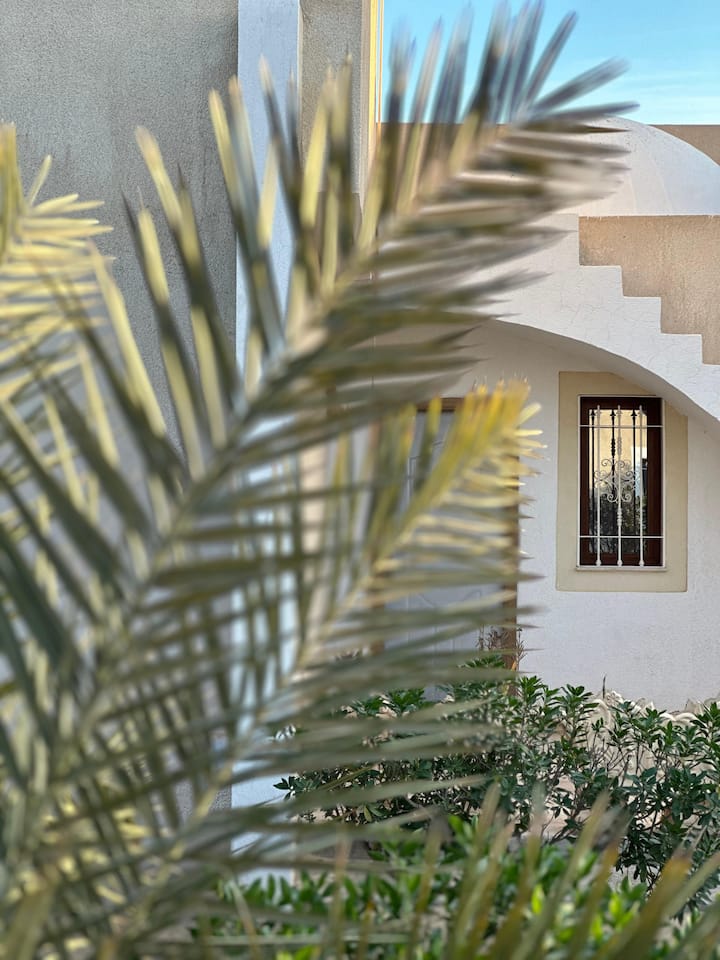 Résidence Calypso Djerba - Houmt Souk