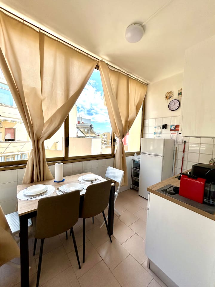 Residenza Ines - Gallipoli