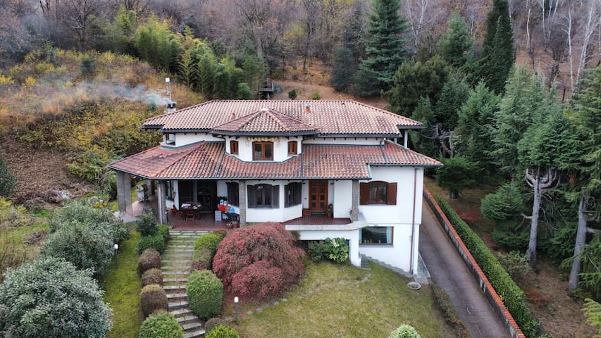 Villa Orchidea & Apartments managed Airbnb listing 3