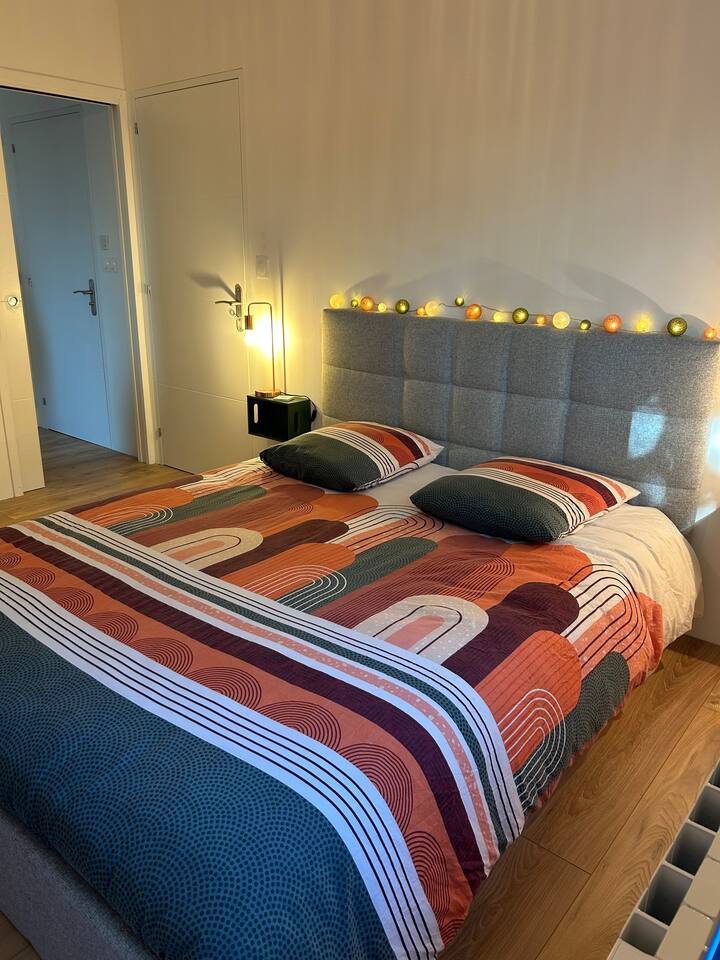 Roditeljski apartman 