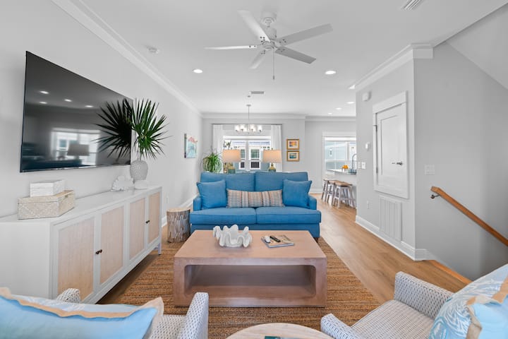 Cozy Escape By Gulf State Park: Deer Watch Retreat - オレンジ・ビーチ, AL