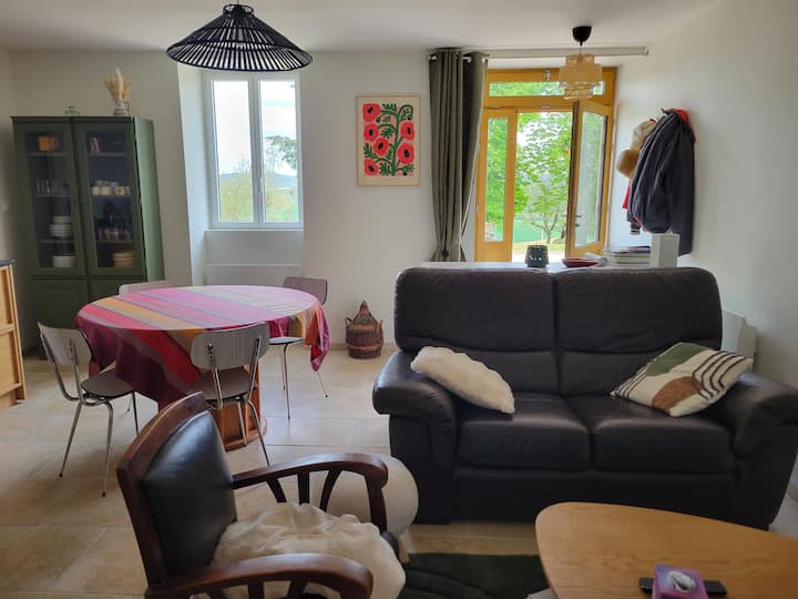 Maison De Campagne Vic Fezensac - Gers