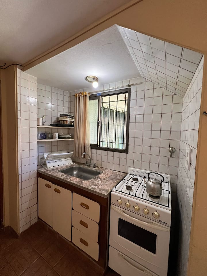 Garagecito صورة 1