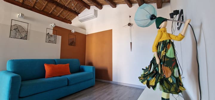 Borgo Bortolone, Relax In Campagna - Chiaramonte Gulfi