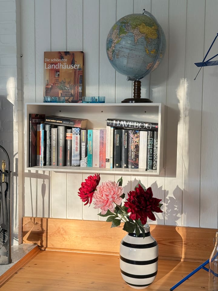 Cozy Summer House  – 3 Min Walk To The Beach - Gilleleje
