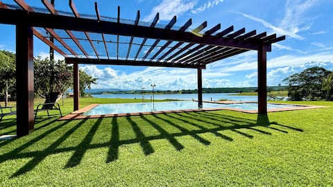 Country House Paradise in Canastra