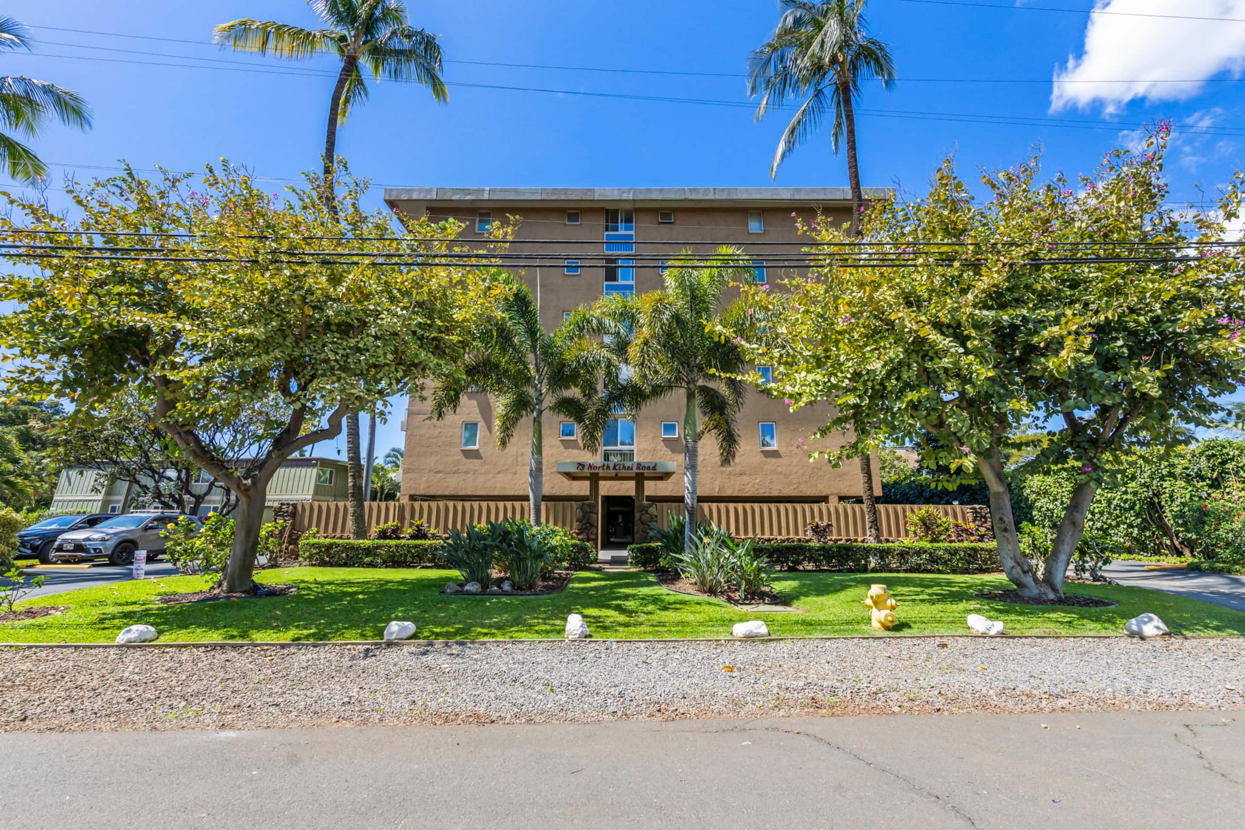 Condo in Kihei · ★5.0 · 1 bedroom · 2 beds · 2 baths - Image 38