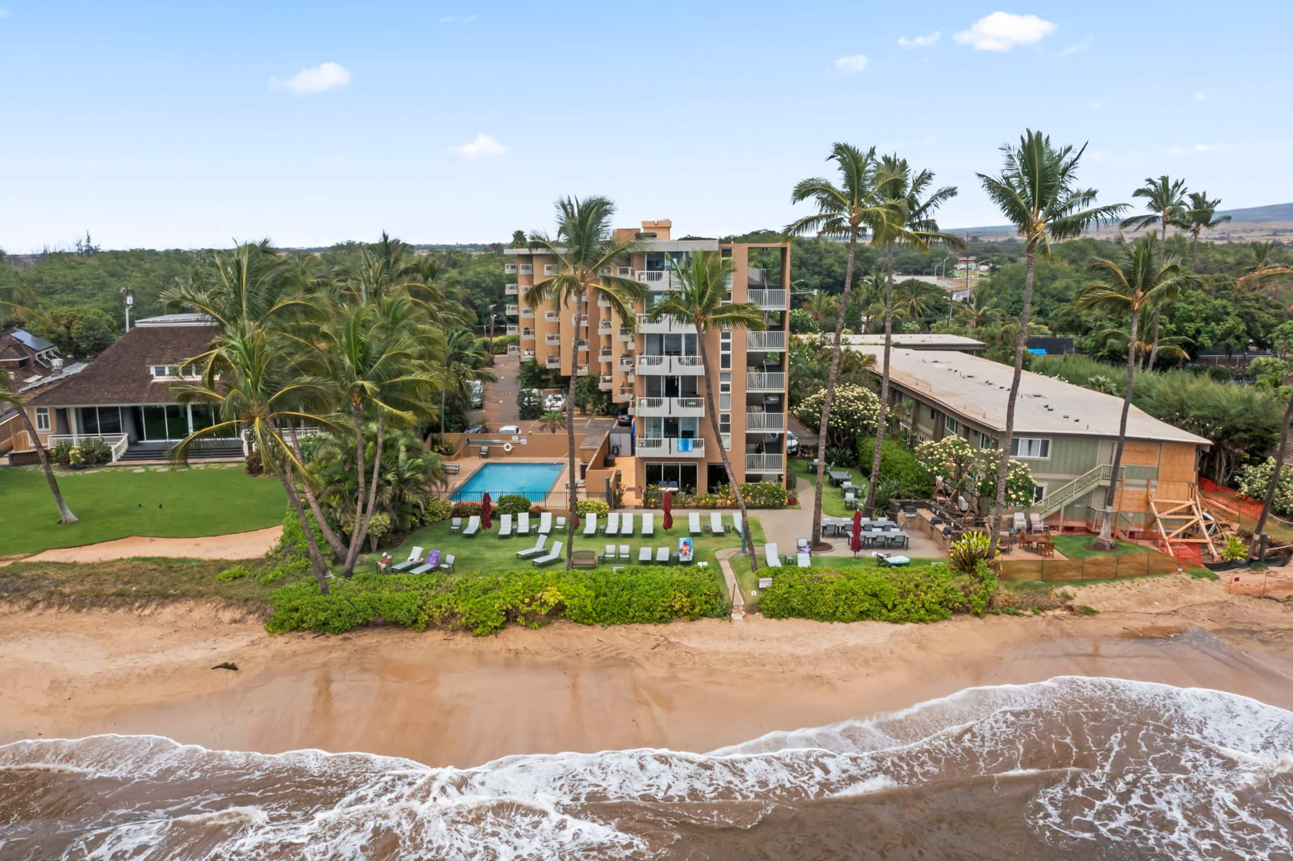 Condo in Kihei · ★5.0 · 1 bedroom · 2 beds · 2 baths - Image 50