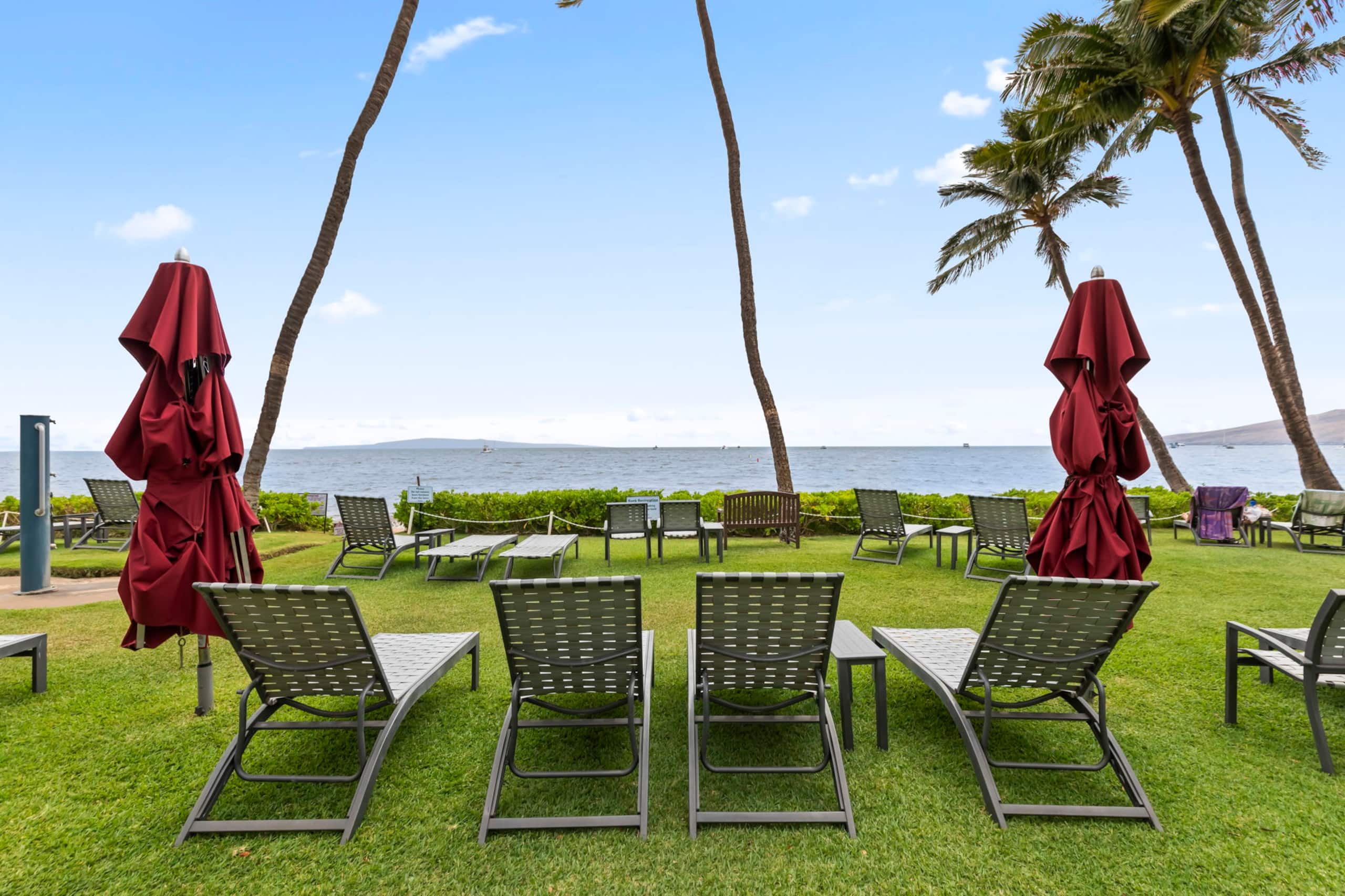 Condo in Kihei · ★5.0 · 1 bedroom · 2 beds · 2 baths - Image 39