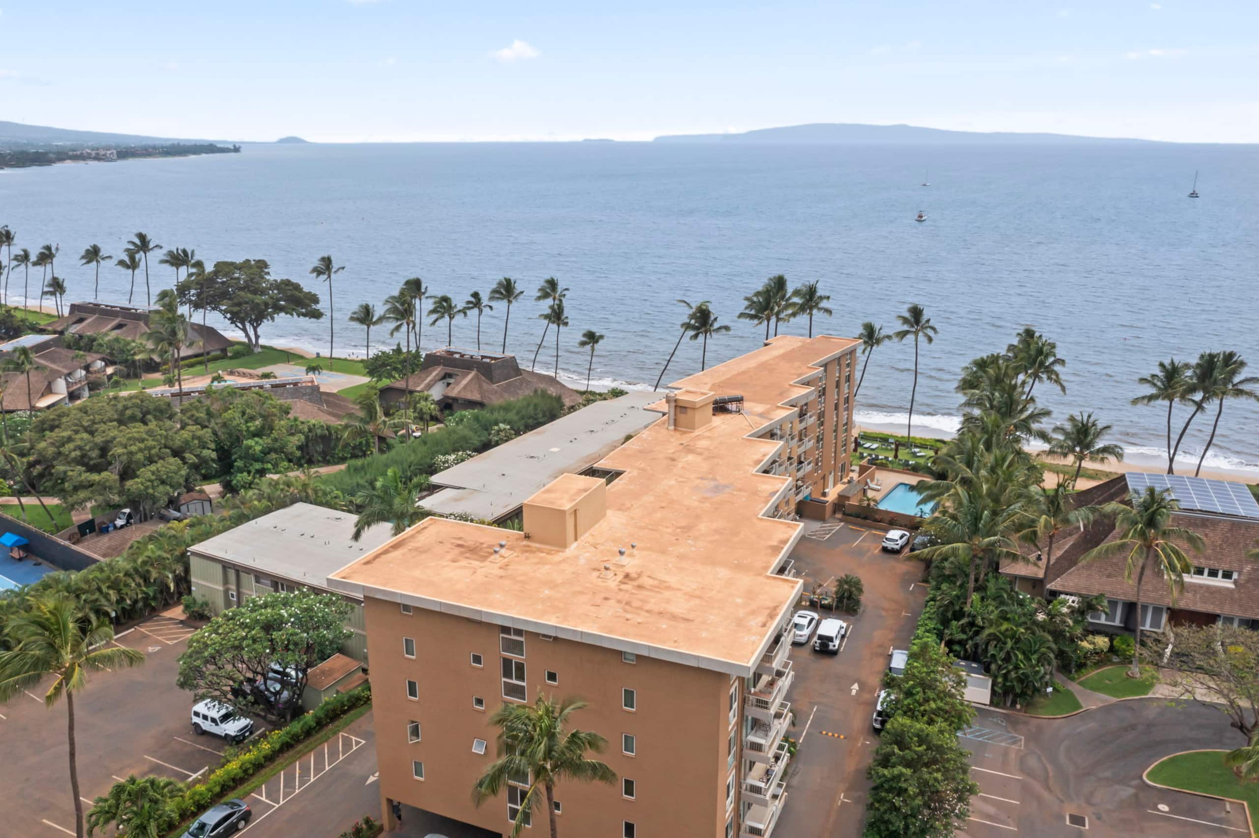 Condo in Kihei · ★5.0 · 1 bedroom · 2 beds · 2 baths - Image 49