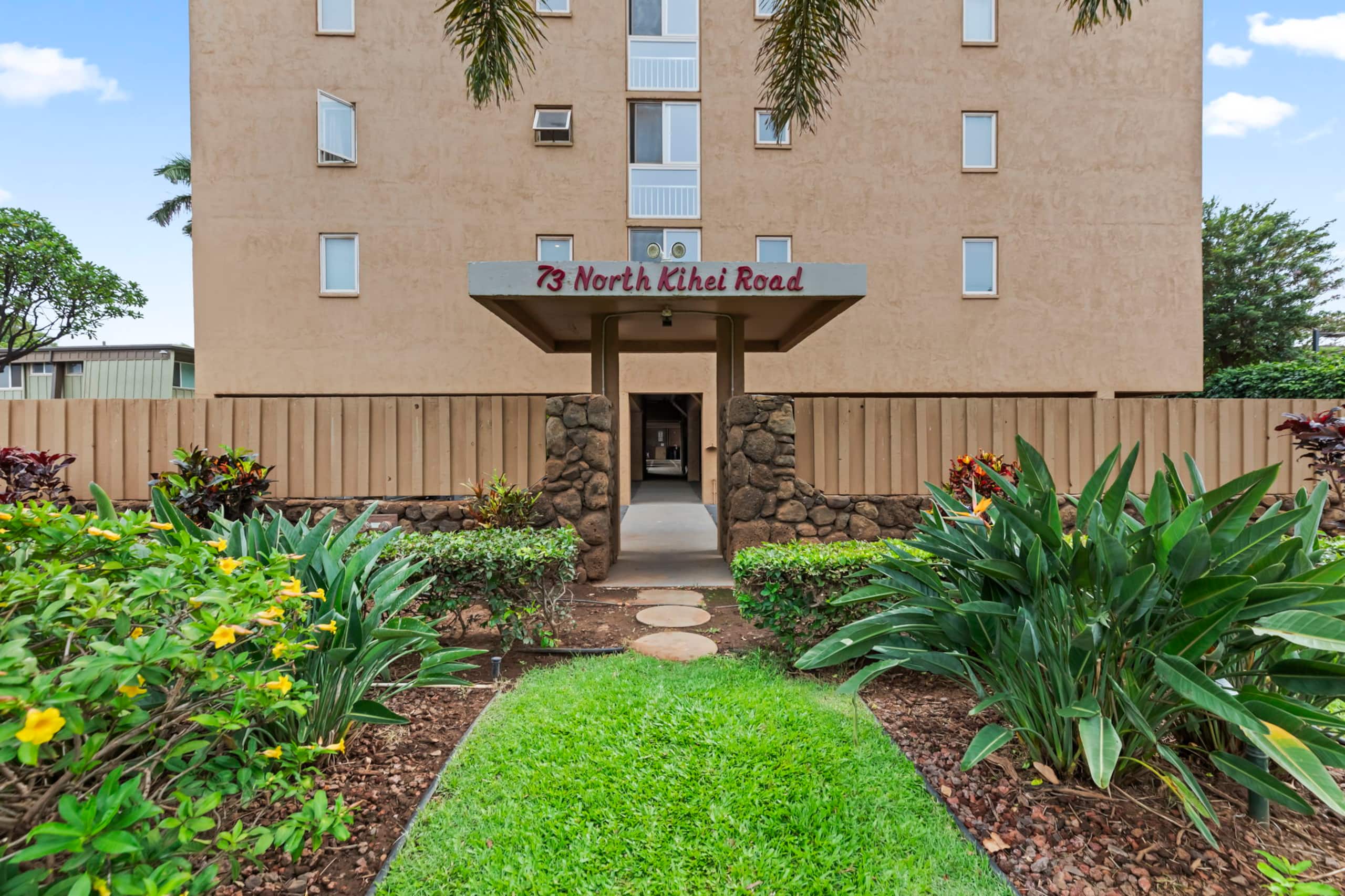 Condo in Kihei · ★5.0 · 1 bedroom · 2 beds · 2 baths - Image 41