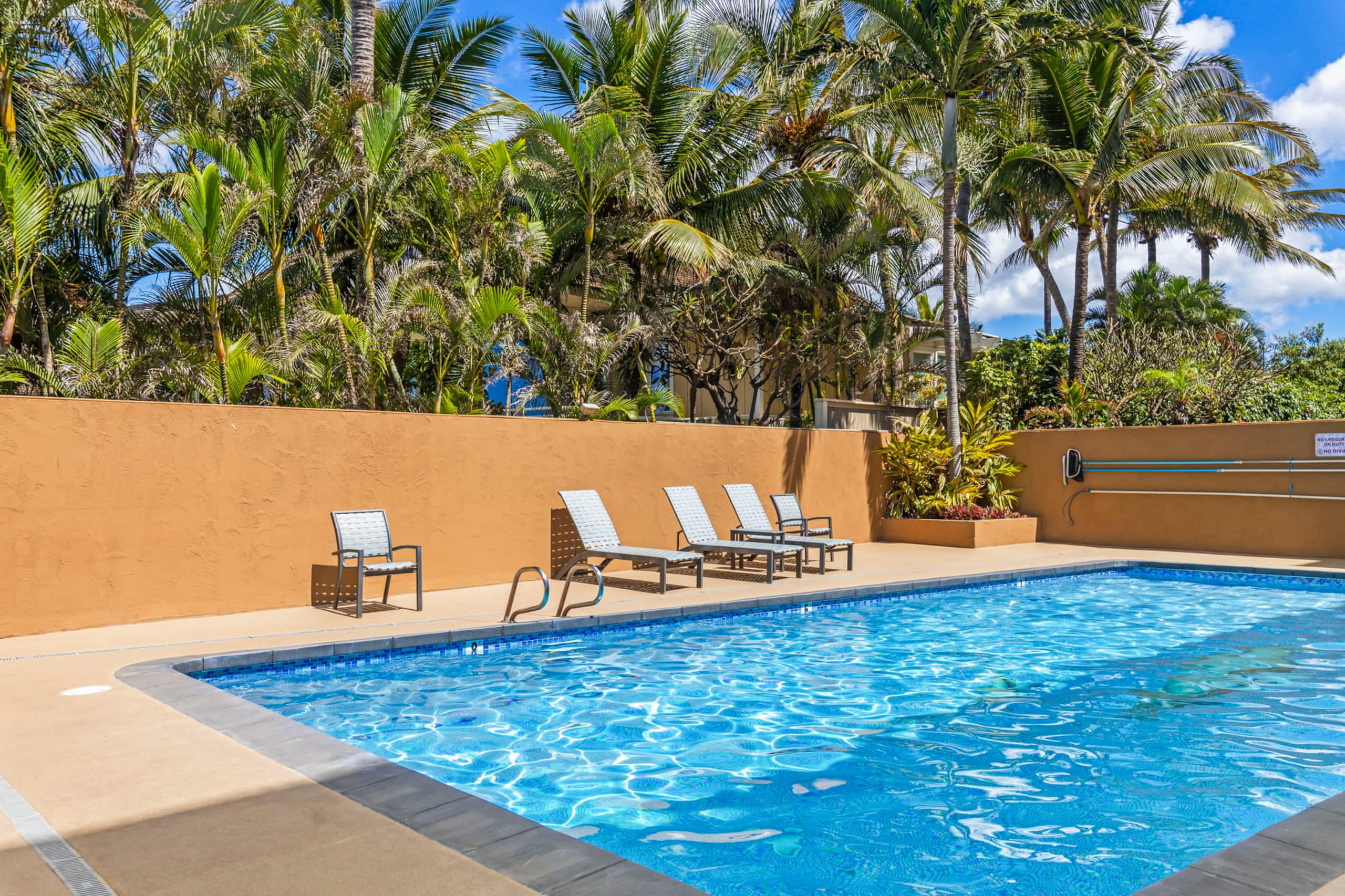 Condo in Kihei · ★5.0 · 1 bedroom · 2 beds · 2 baths - Image 21