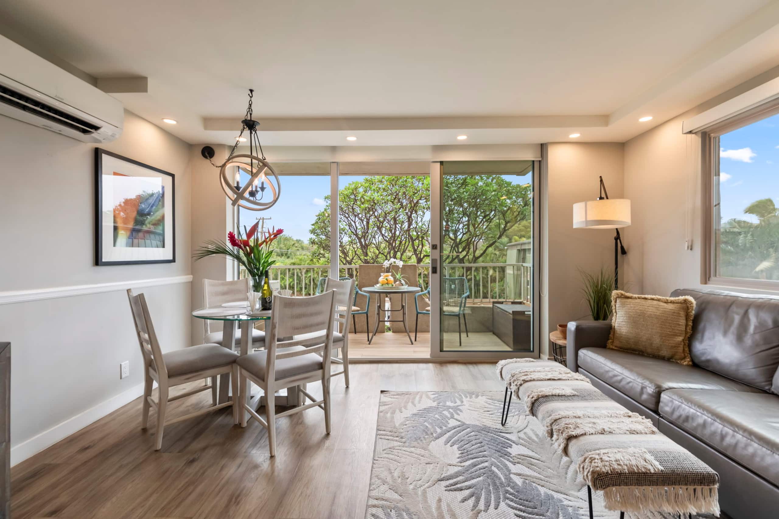 Condo in Kihei · ★5.0 · 1 bedroom · 2 beds · 2 baths - Image 8