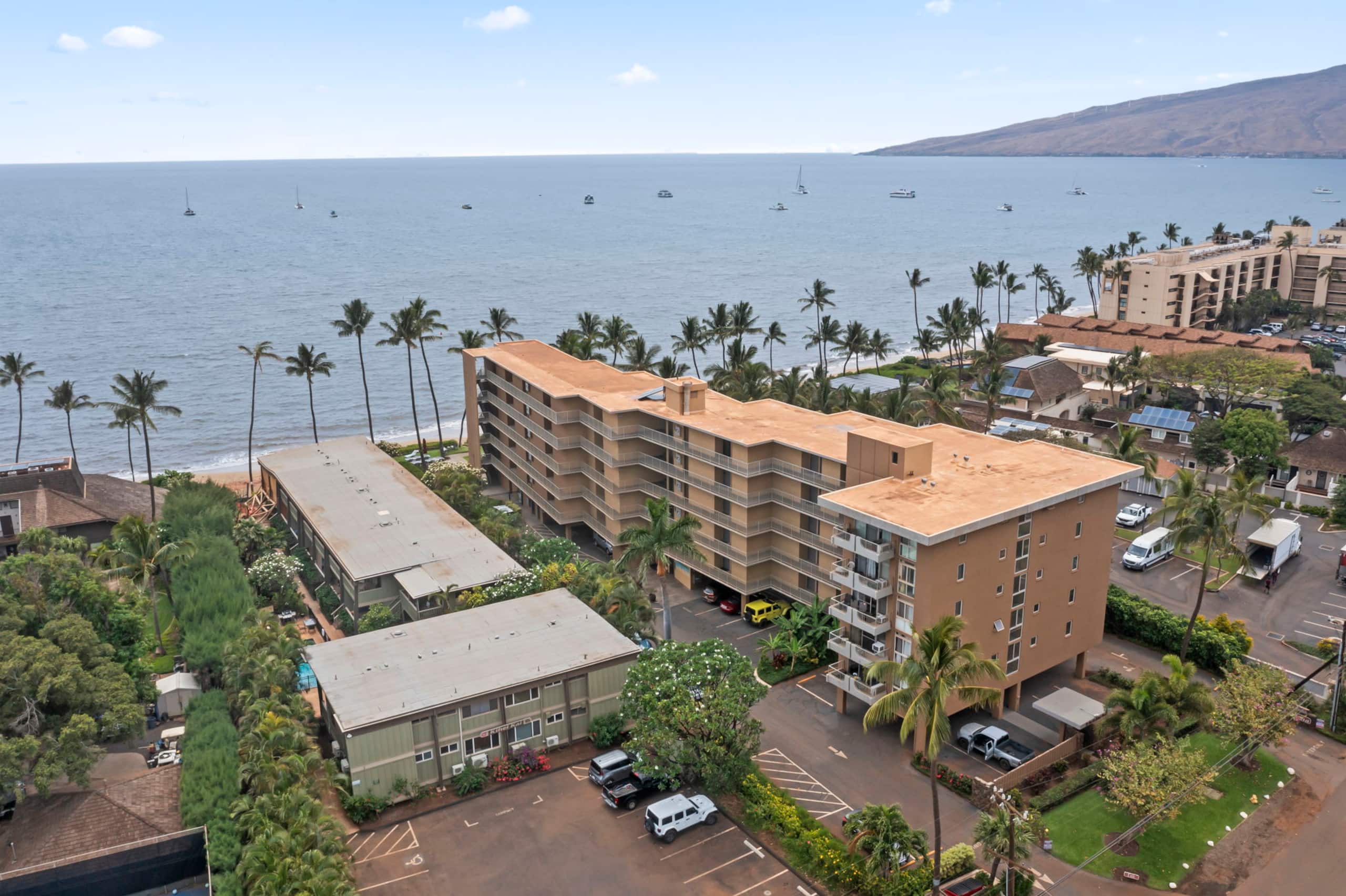 Condo in Kihei · ★5.0 · 1 bedroom · 2 beds · 2 baths - Image 53