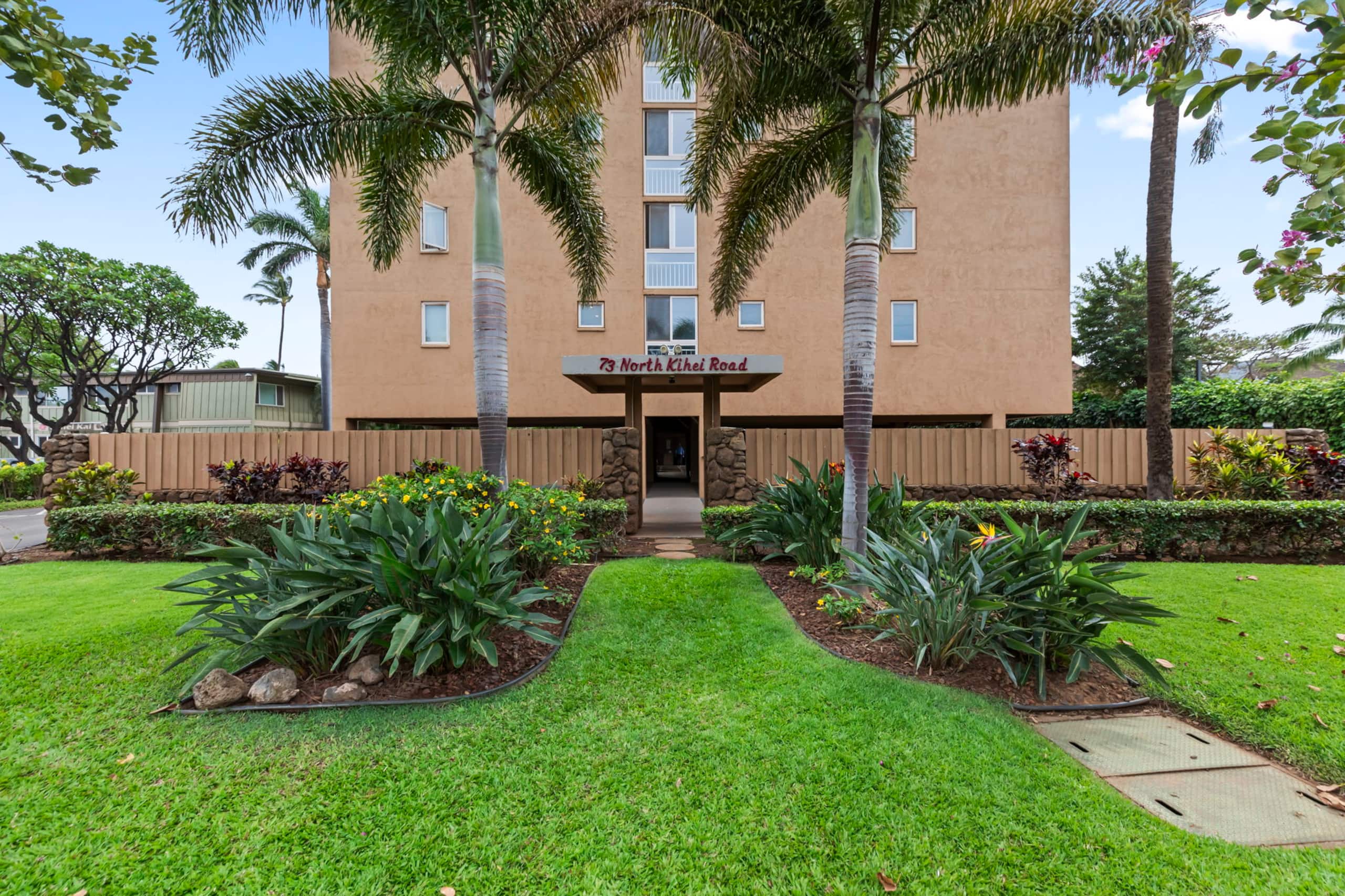Condo in Kihei · ★5.0 · 1 bedroom · 2 beds · 2 baths - Image 45