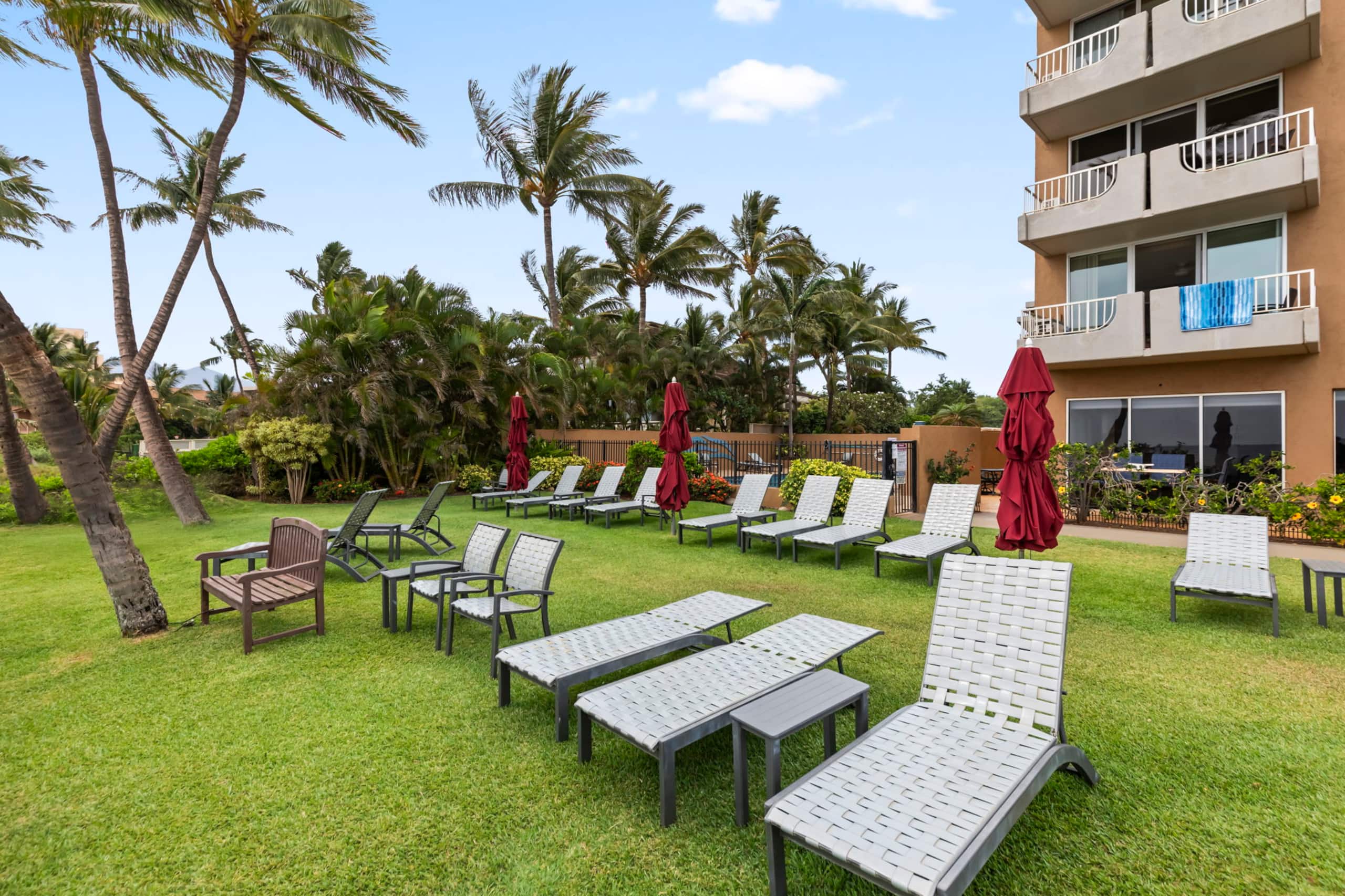Condo in Kihei · ★5.0 · 1 bedroom · 2 beds · 2 baths - Image 42