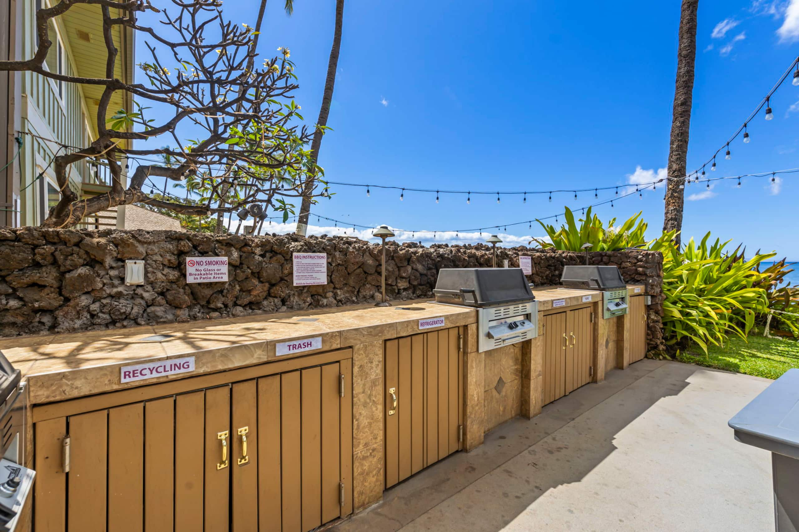 Condo in Kihei · ★5.0 · 1 bedroom · 2 beds · 2 baths - Image 33