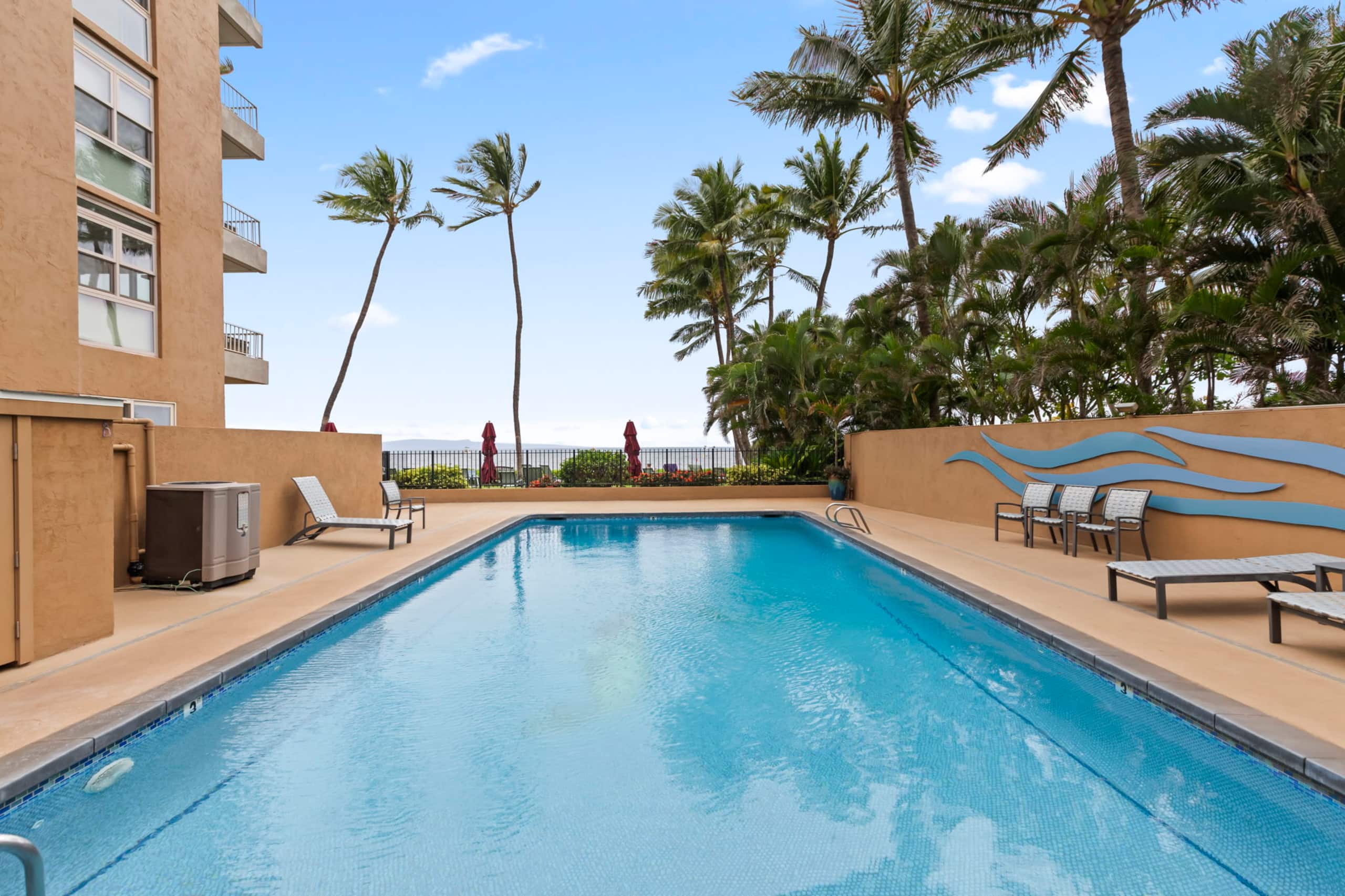 Condo in Kihei · ★5.0 · 1 bedroom · 2 beds · 2 baths - Image 30