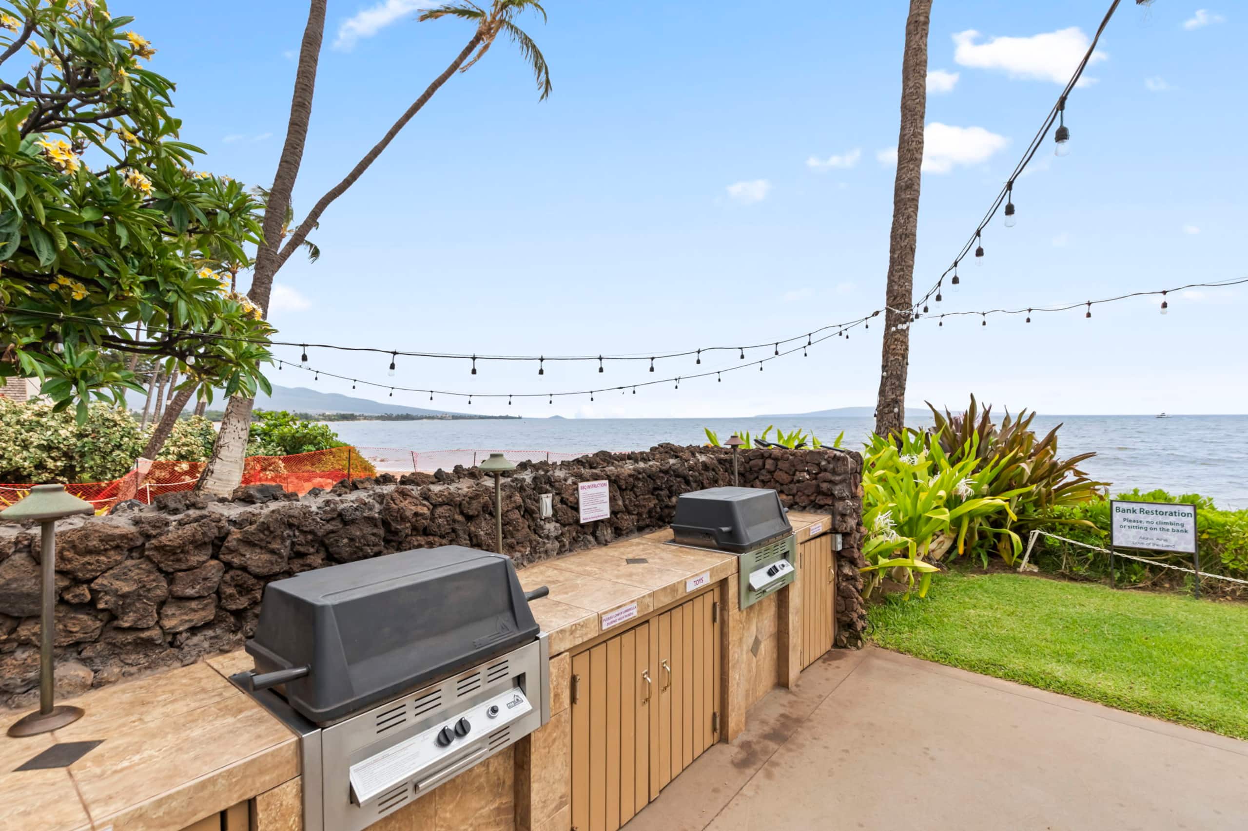 Condo in Kihei · ★5.0 · 1 bedroom · 2 beds · 2 baths - Image 43