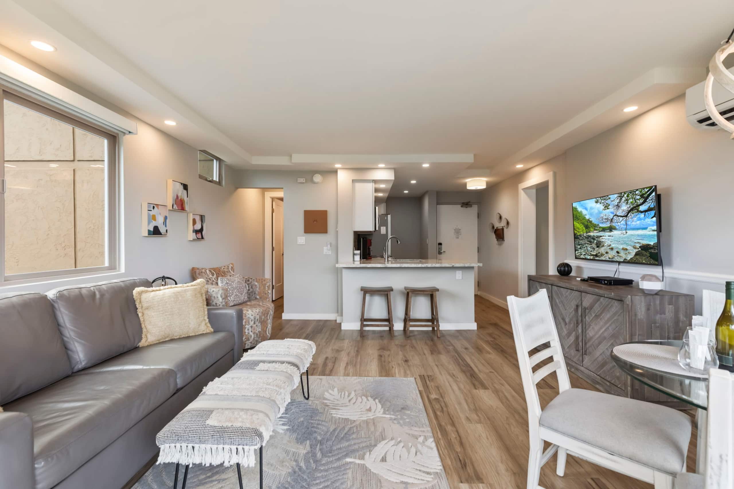 Condo in Kihei · ★5.0 · 1 bedroom · 2 beds · 2 baths - Image 9