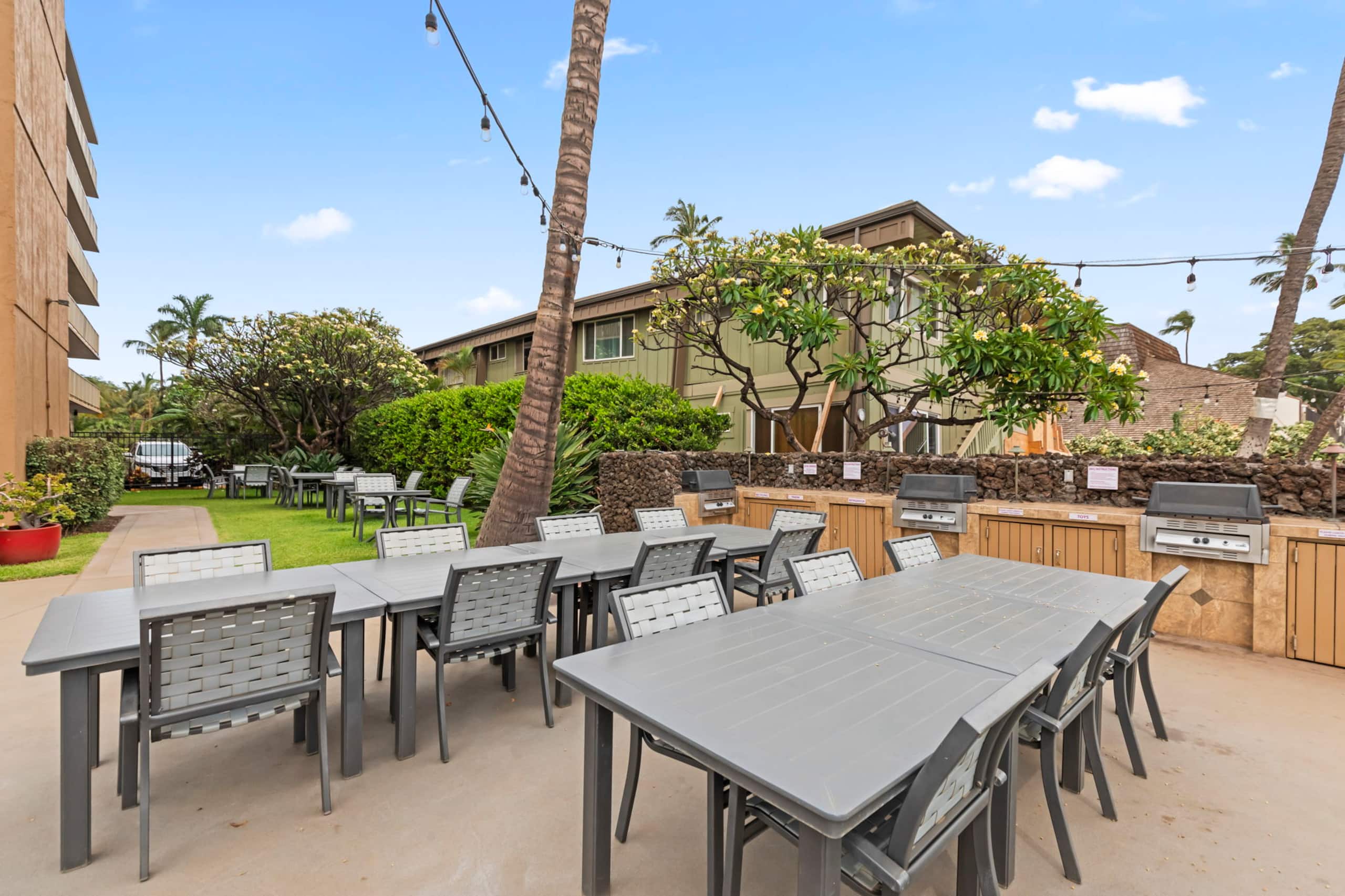 Condo in Kihei · ★5.0 · 1 bedroom · 2 beds · 2 baths - Image 44