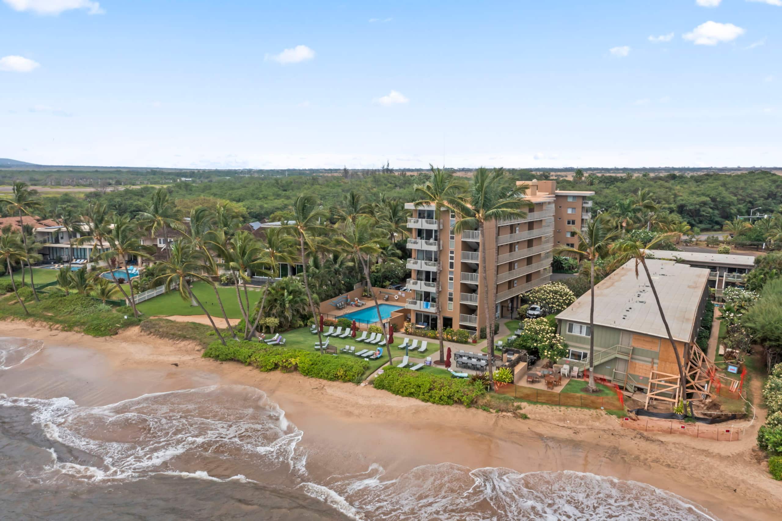 Condo in Kihei · ★5.0 · 1 bedroom · 2 beds · 2 baths - Image 47