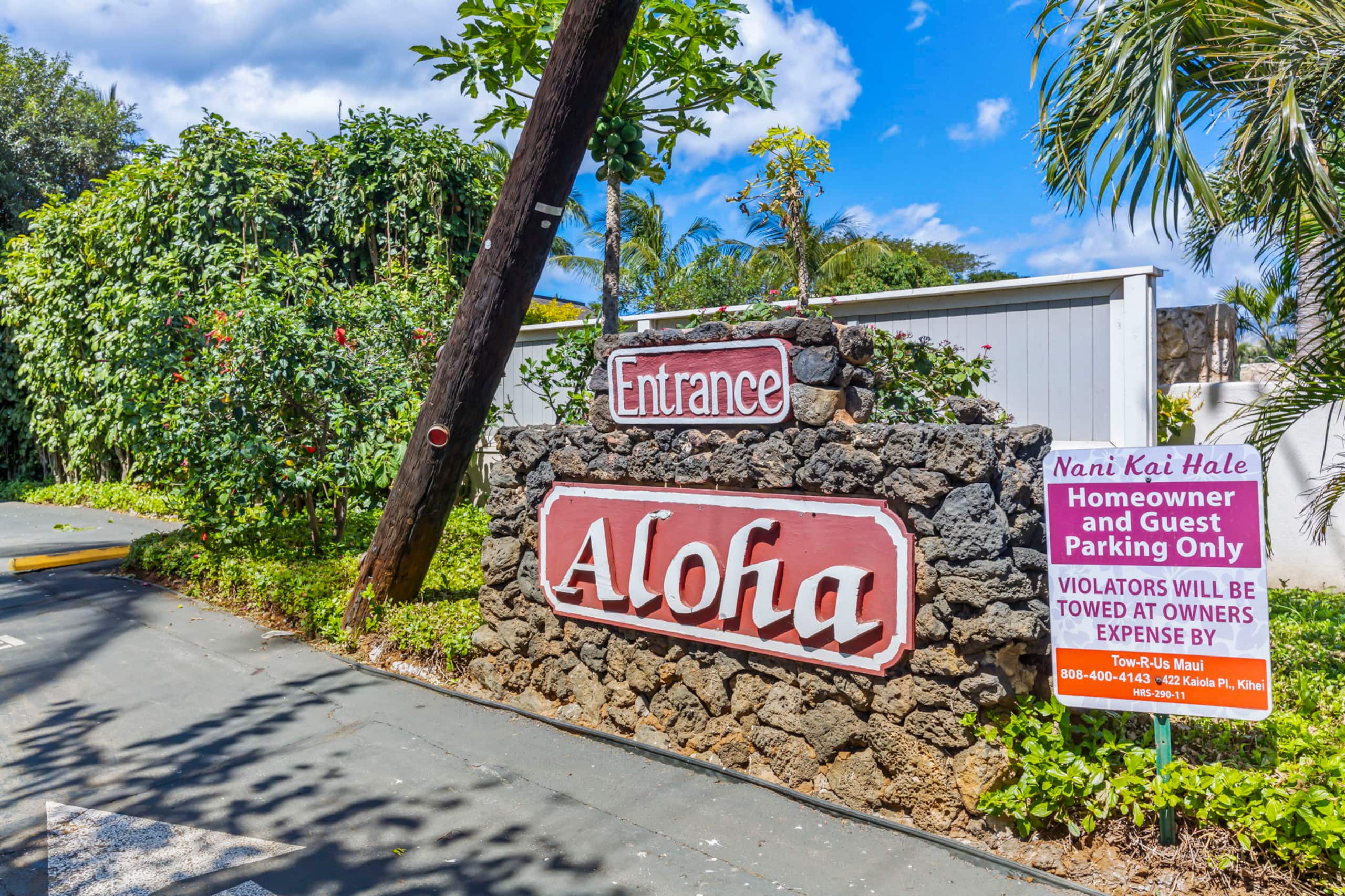 Condo in Kihei · ★5.0 · 1 bedroom · 2 beds · 2 baths - Image 54