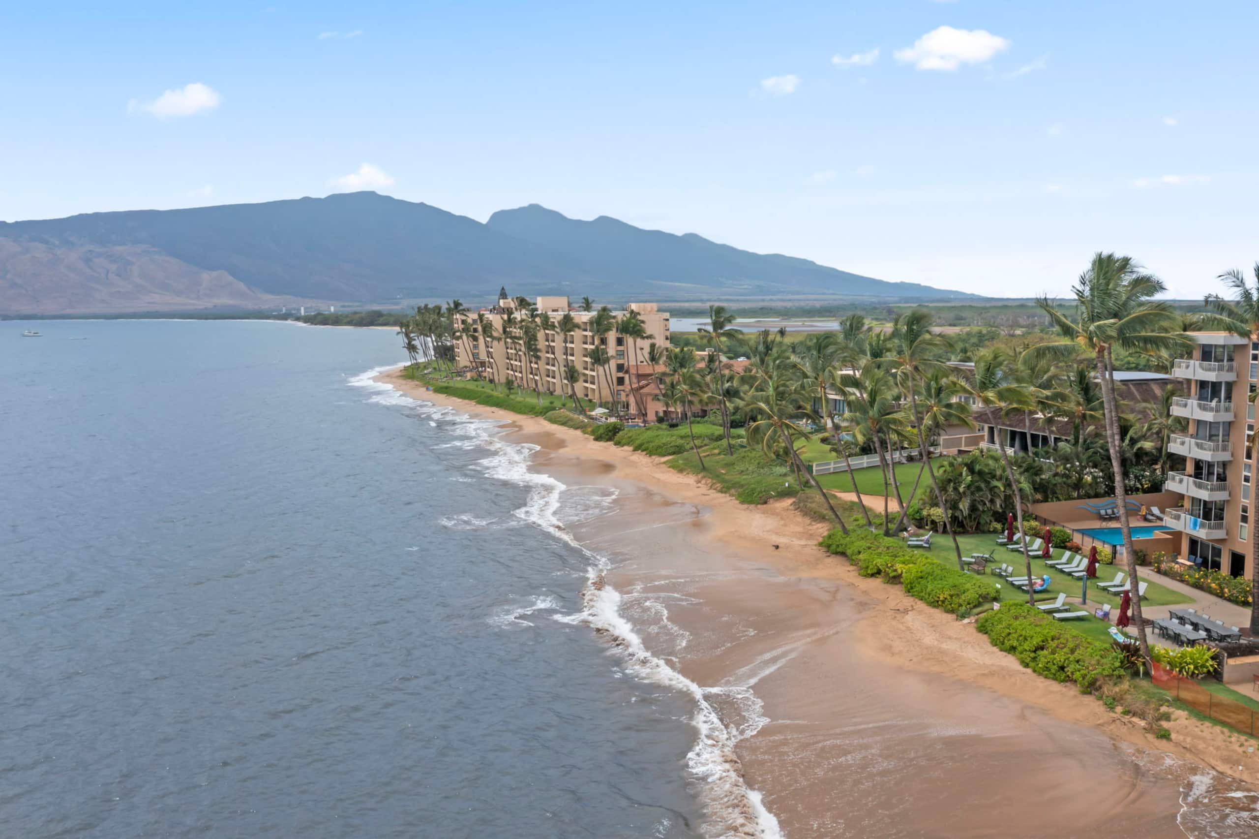 Condo in Kihei · ★5.0 · 1 bedroom · 2 beds · 2 baths - Image 46