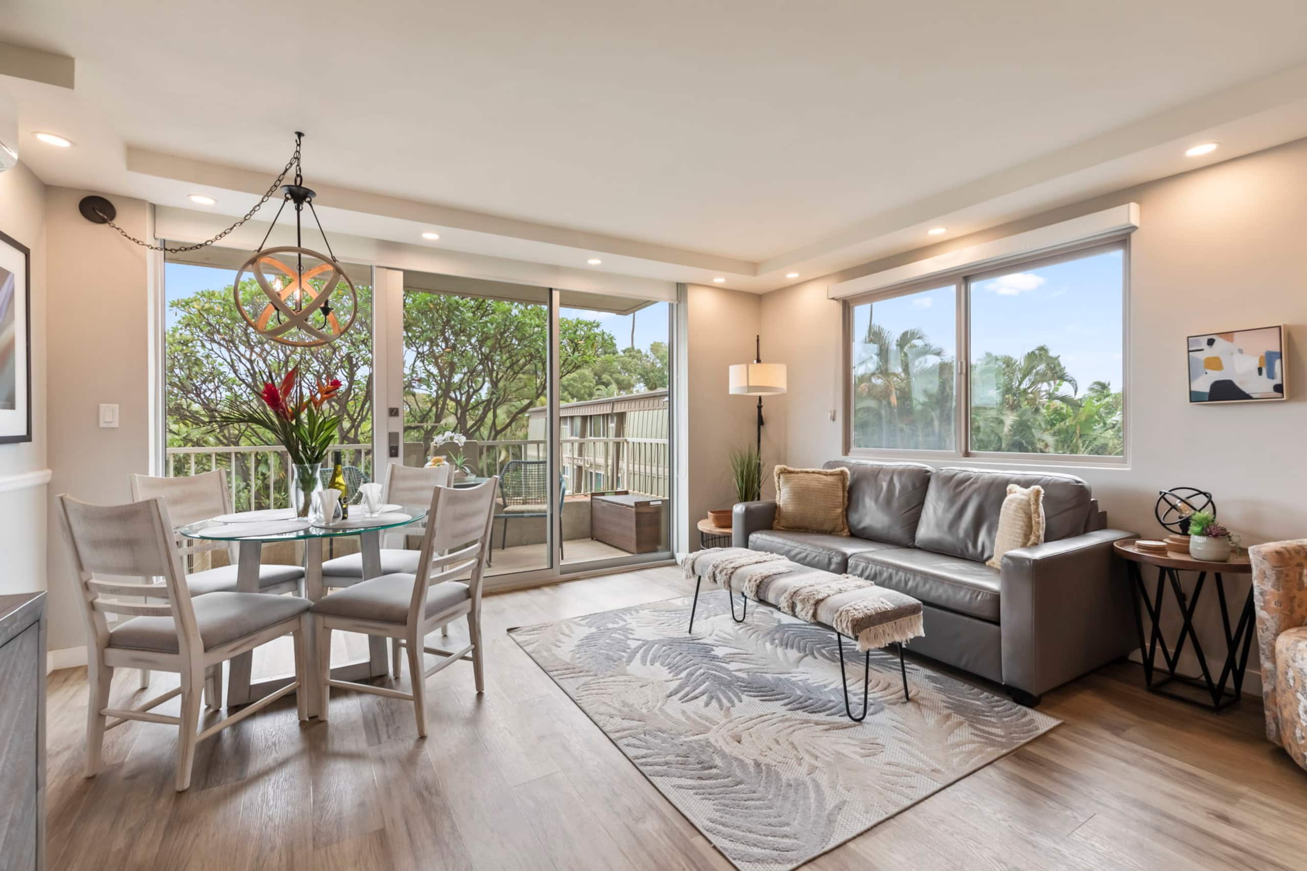 Condo in Kihei · ★5.0 · 1 bedroom · 2 beds · 2 baths - Image 4