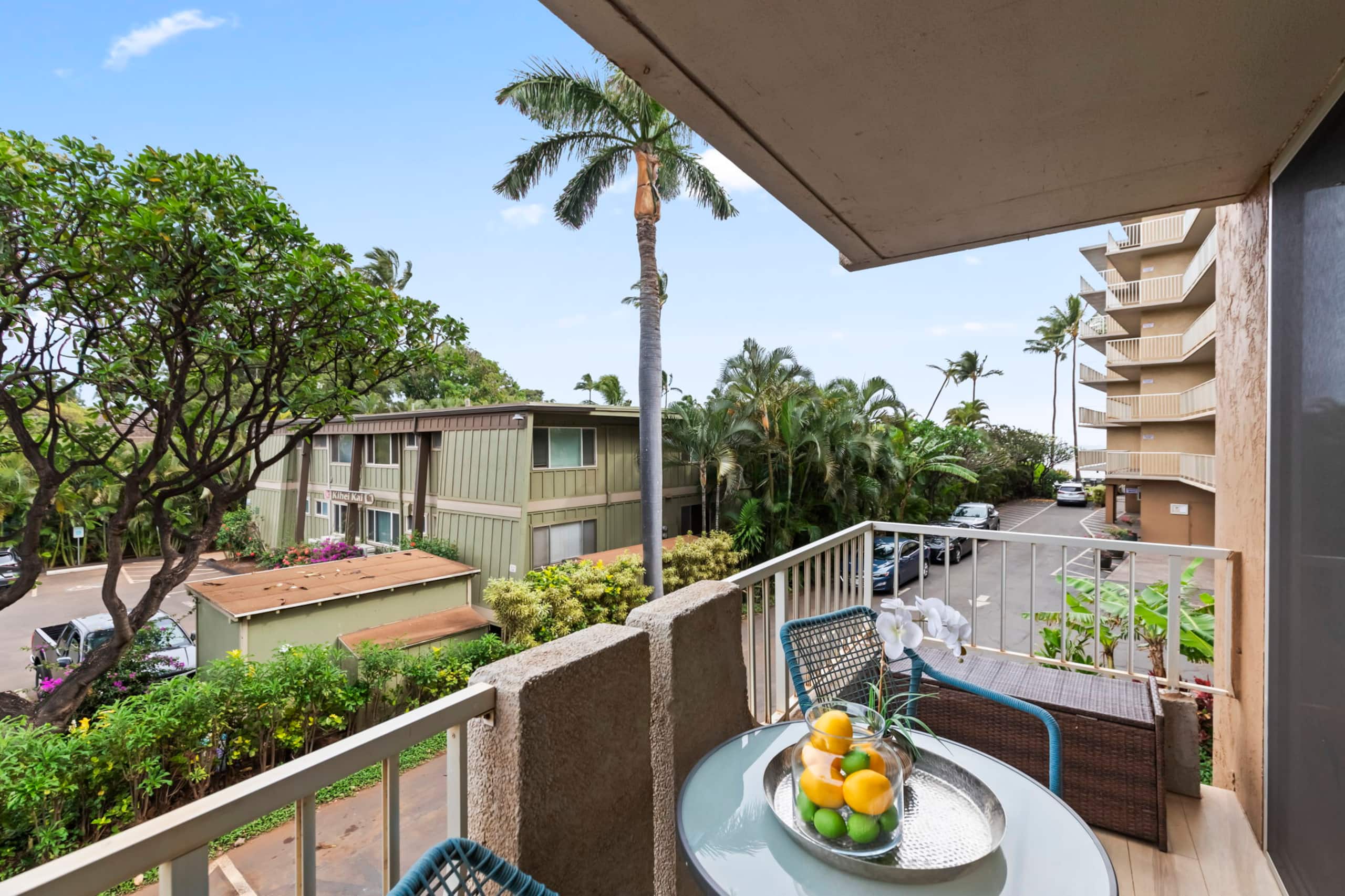 Condo in Kihei · ★5.0 · 1 bedroom · 2 beds · 2 baths - Image 29