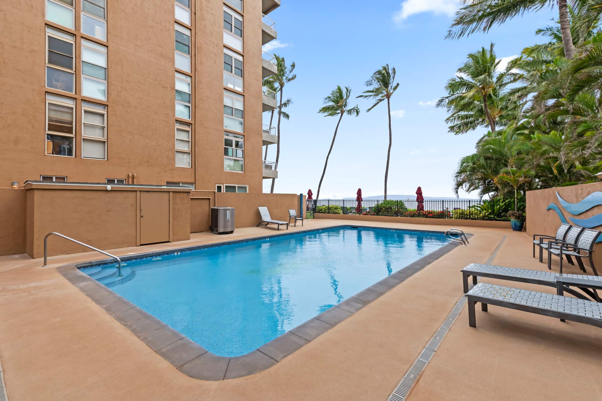 Condo in Kihei · ★5.0 · 1 bedroom · 2 beds · 2 baths - Image 36