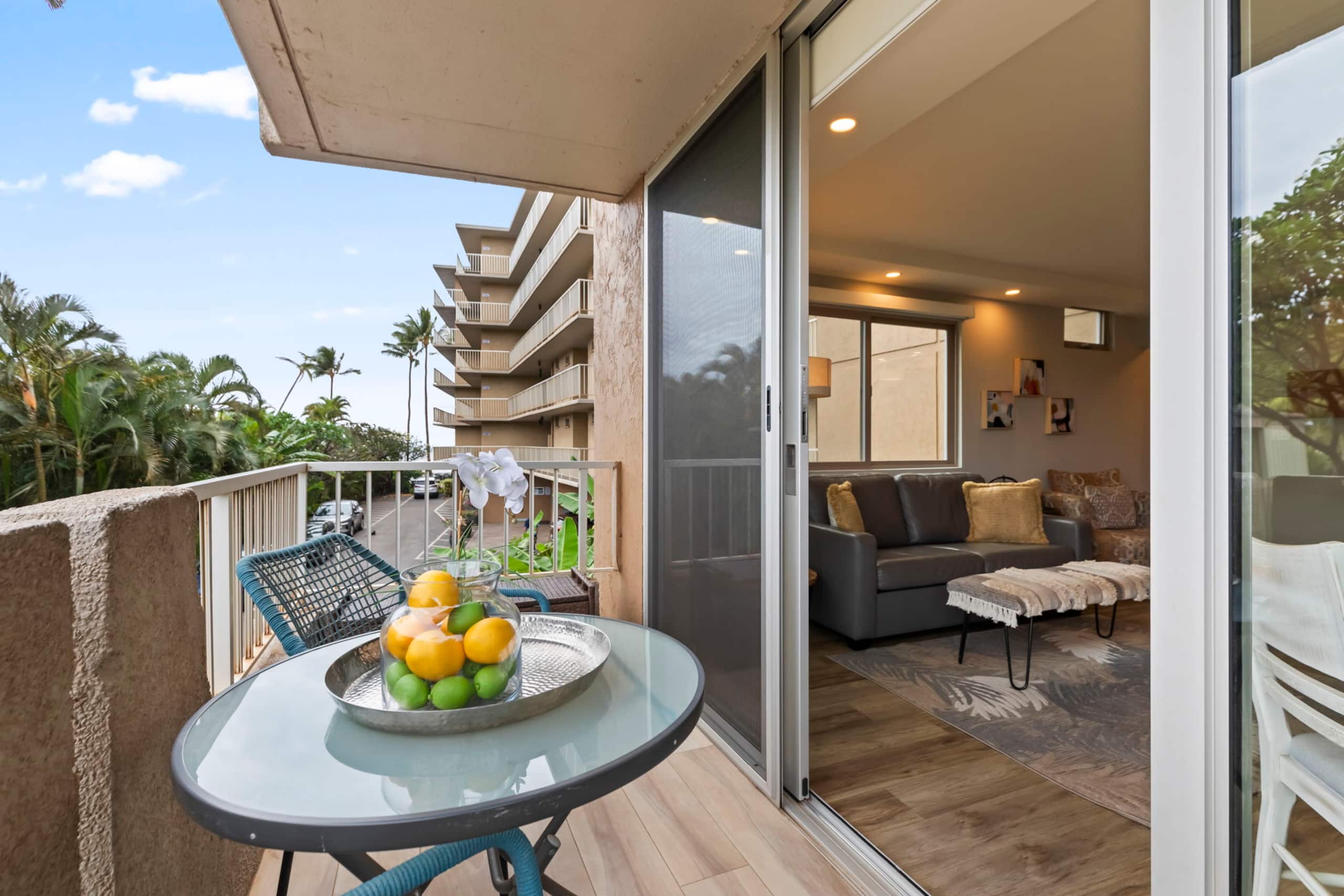 Condo in Kihei · ★5.0 · 1 bedroom · 2 beds · 2 baths - Image 24