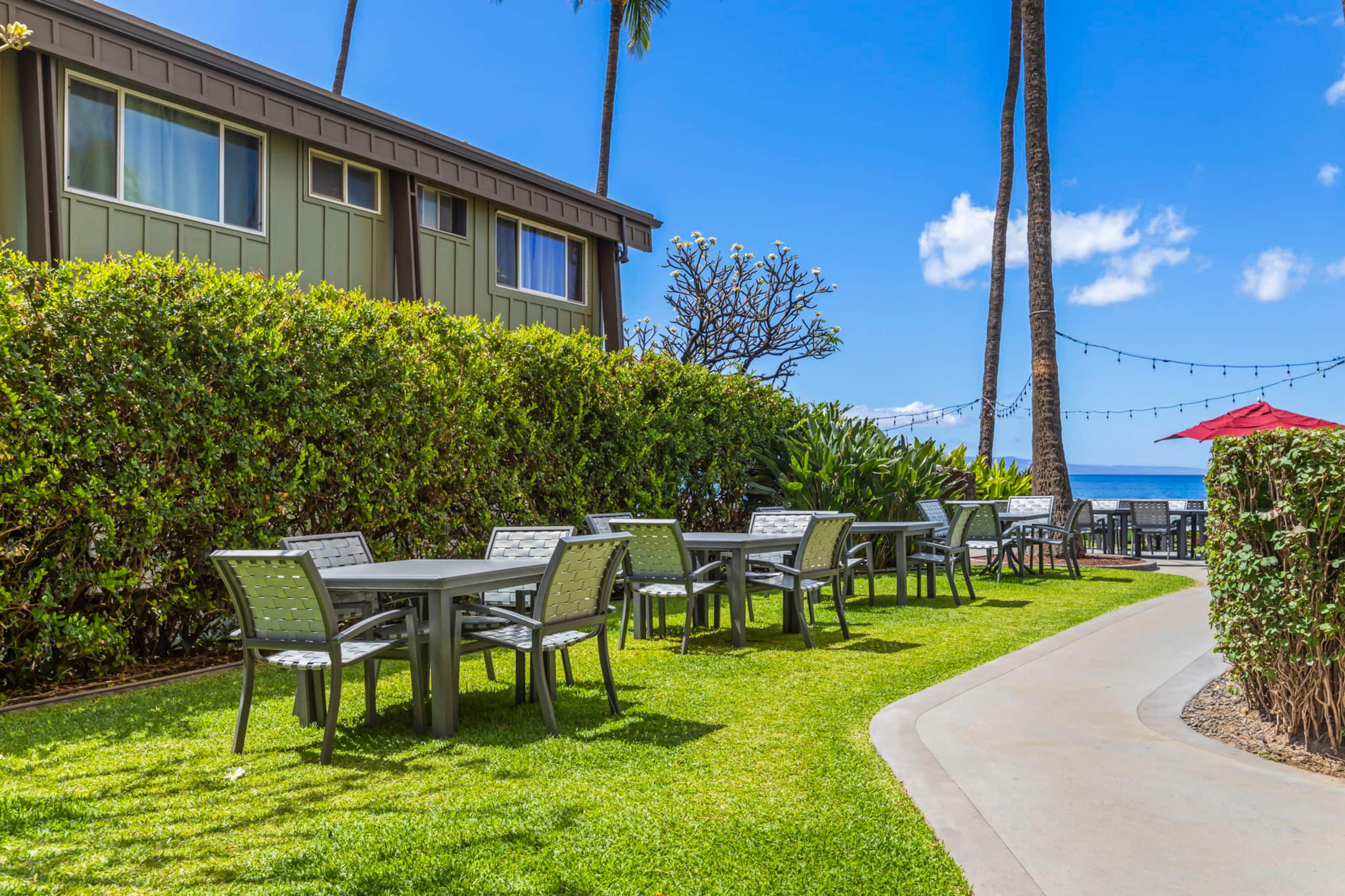 Condo in Kihei · ★5.0 · 1 bedroom · 2 beds · 2 baths - Image 32