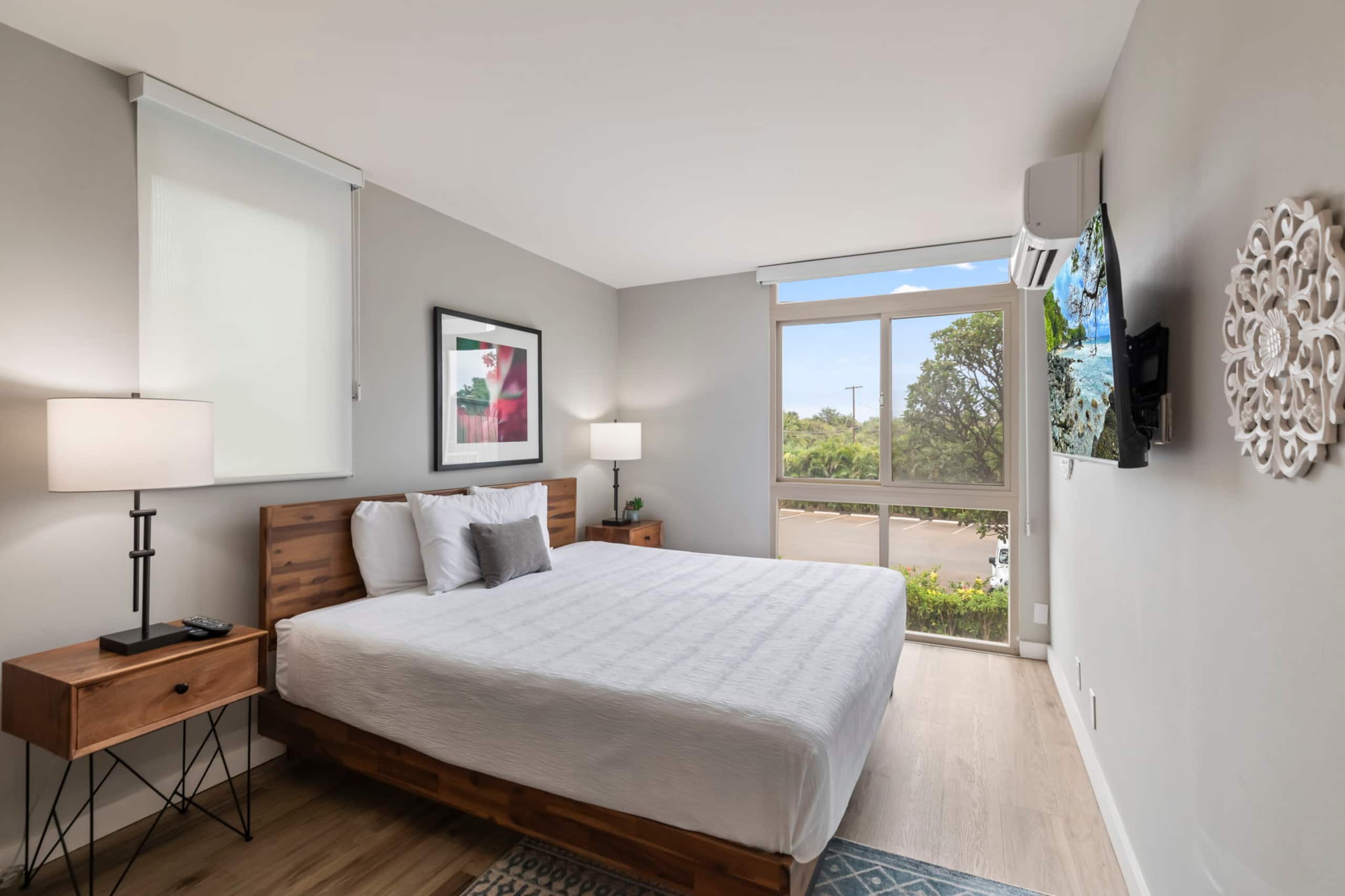Condo in Kihei · ★5.0 · 1 bedroom · 2 beds · 2 baths - Image 16