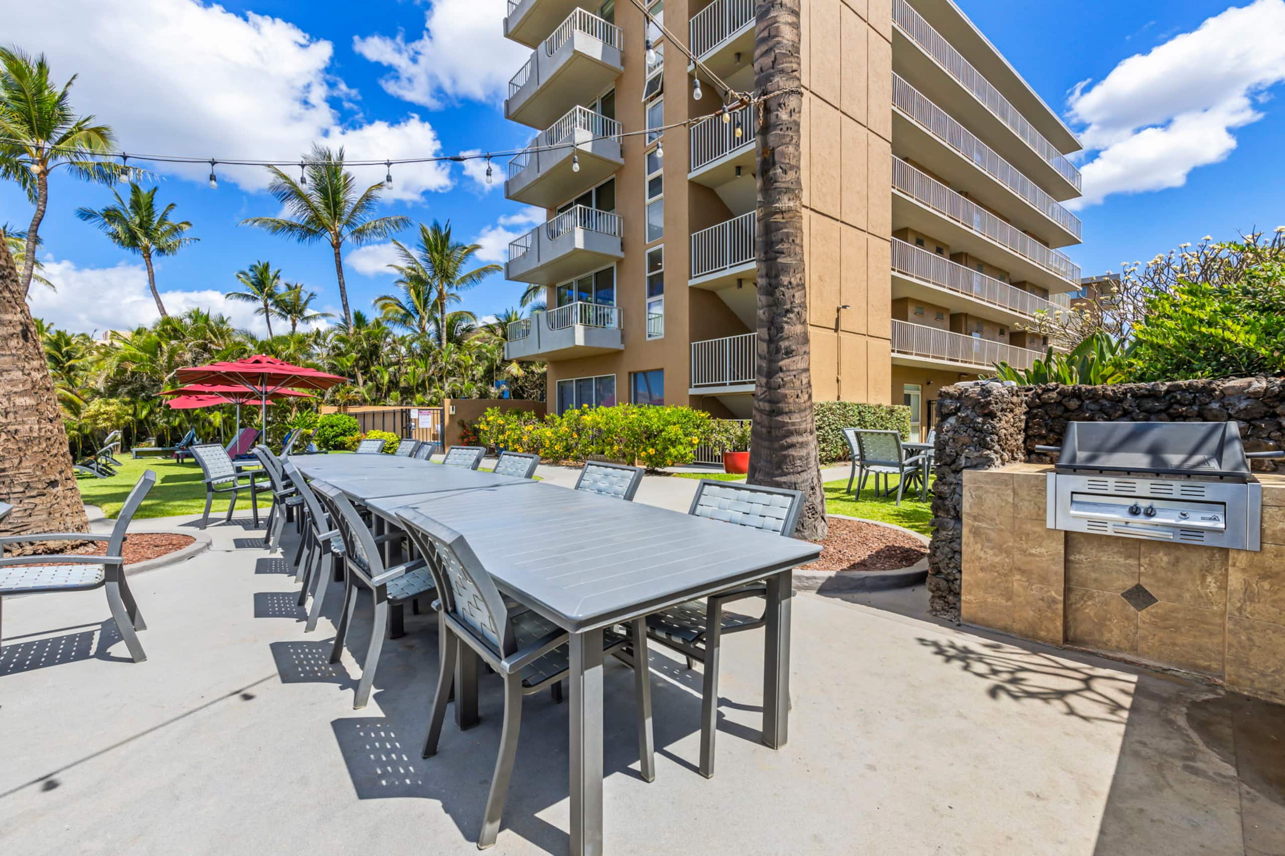 Condo in Kihei · ★5.0 · 1 bedroom · 2 beds · 2 baths - Image 35