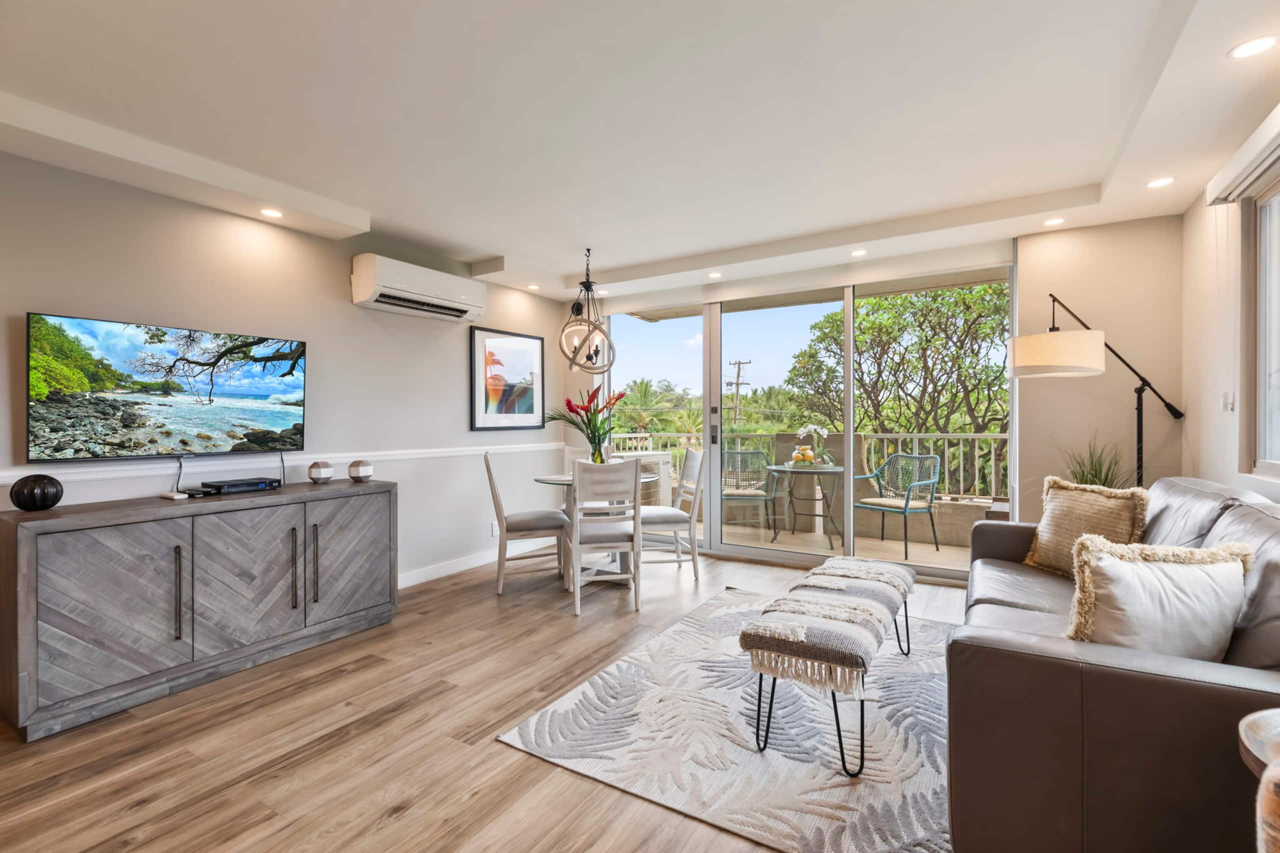 Condo in Kihei · ★5.0 · 1 bedroom · 2 beds · 2 baths - Image 5