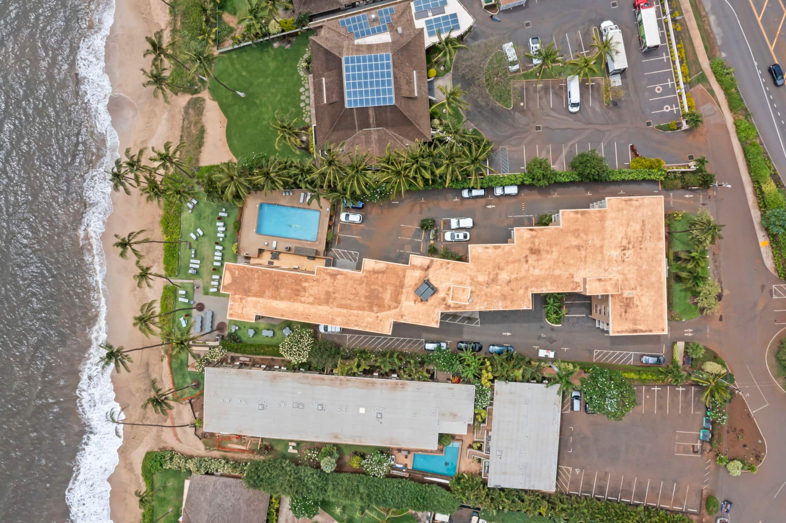 Condo in Kihei · ★5.0 · 1 bedroom · 2 beds · 2 baths - Image 52