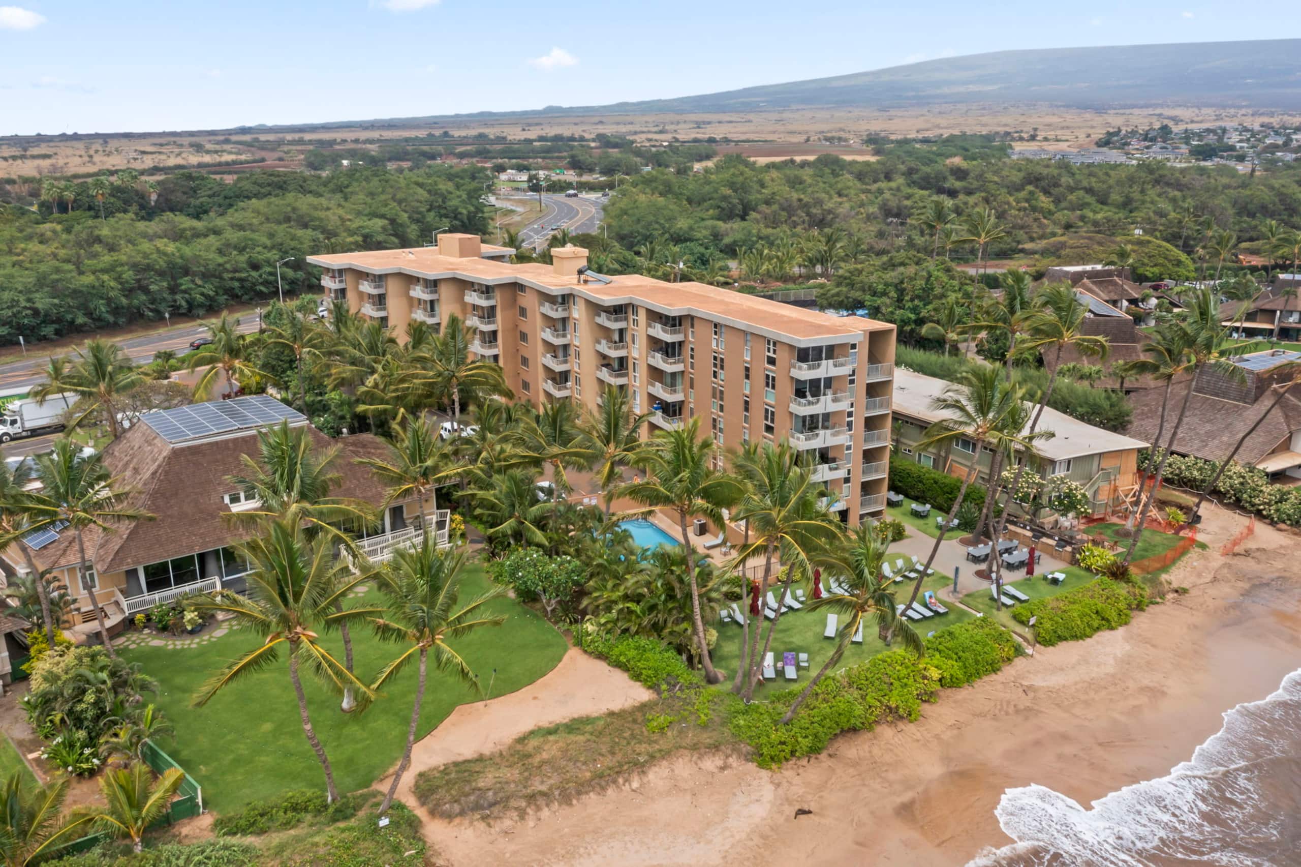 Condo in Kihei · ★5.0 · 1 bedroom · 2 beds · 2 baths - Image 51