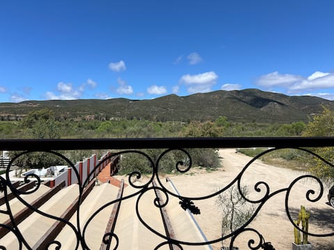 Casa Vides (15 years old and older only)